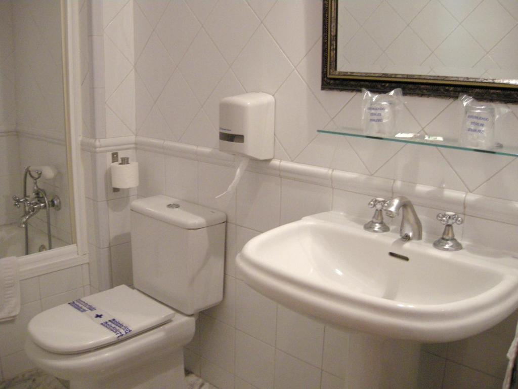 Guest house Canovas Cuenca (Castilla-La Mancha)