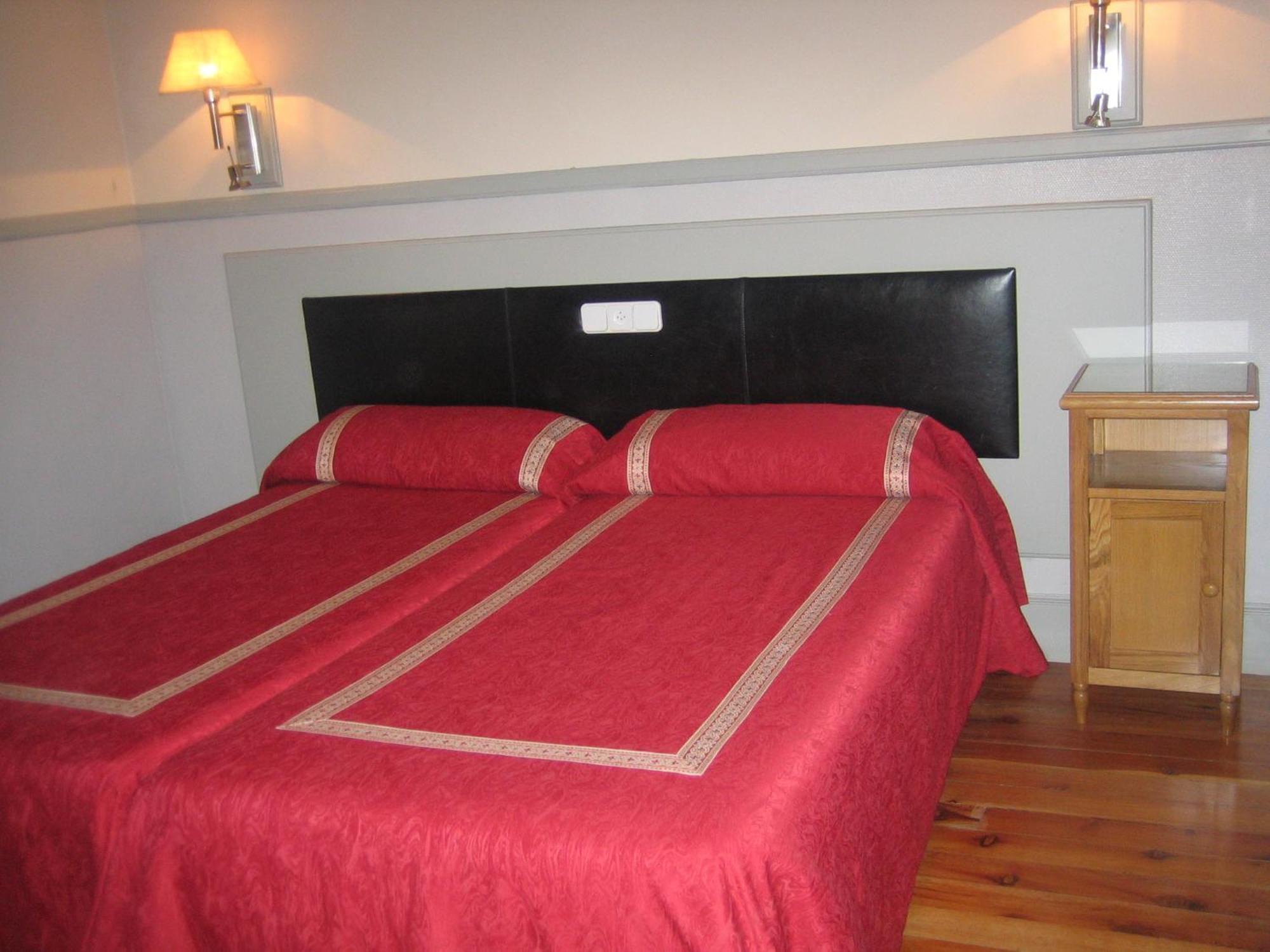 Canovas Guest house Cuenca (Castilla-La Mancha)