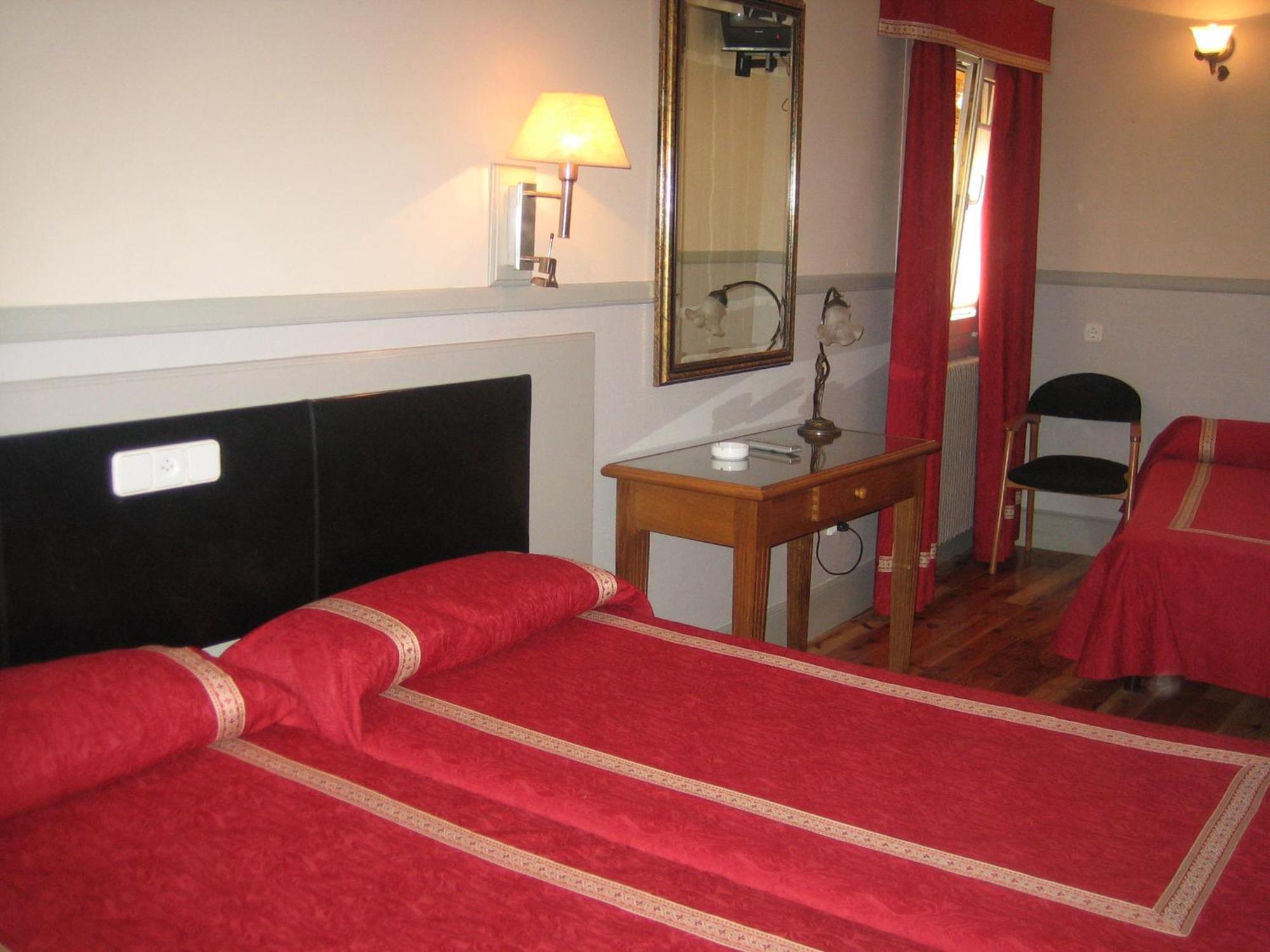 Canovas Guest house Cuenca (Castilla-La Mancha)