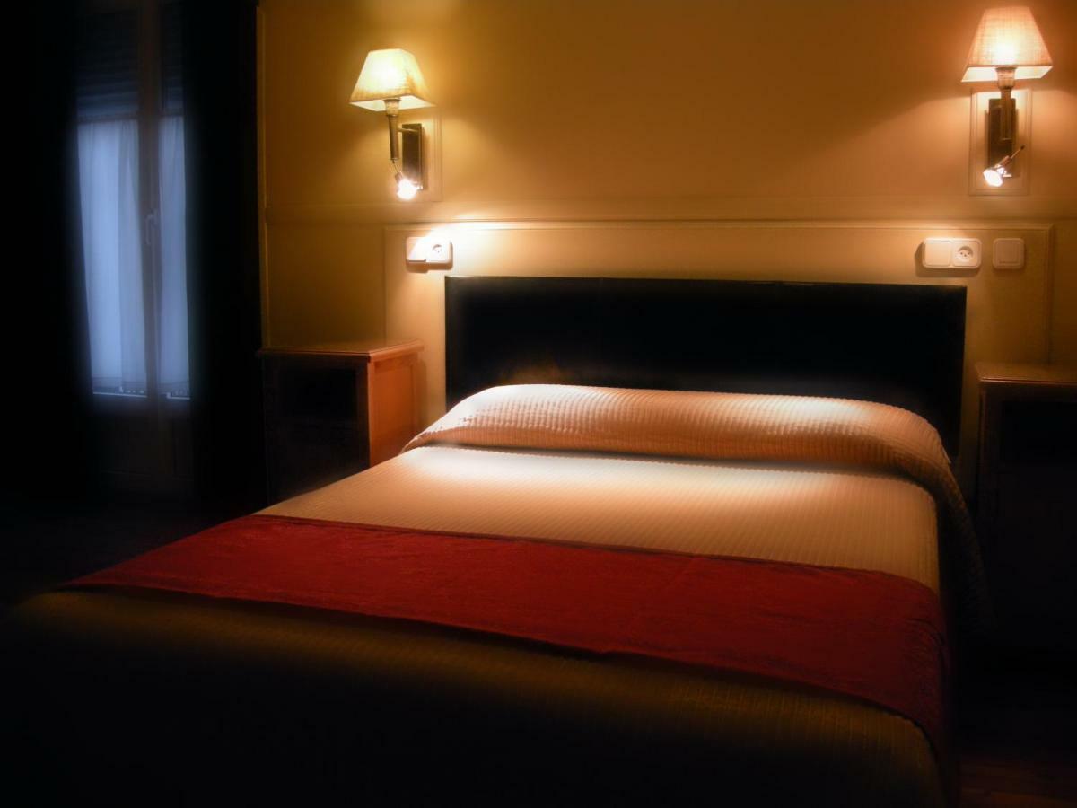 Guest house Canovas Cuenca (Castilla-La Mancha)